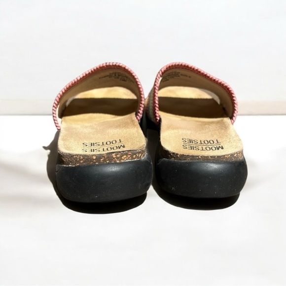 🌻Y2K Mootsie Tootsie Colorful "Moemiliak" Slide Sandals Size 7.5 - Picture 4 of 8